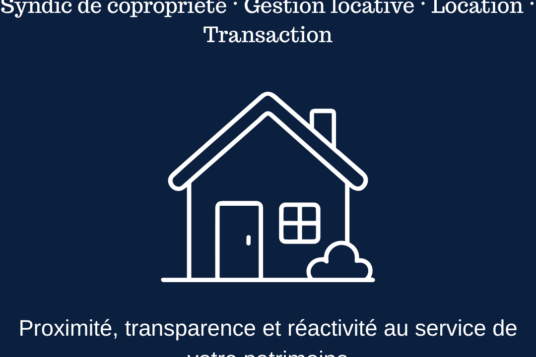 Immogrifo et GrifoVacances. Notre vision du métier de syndic de copropriété nous amène à assurer en permanence la défense des intérêts des copropriétaires, à valoriser leur patrimoine et à mettre en place une bonne gestion quotidienne de leur immeuble. Pour cela nous mettons tout en œuvre pour vous garantir proximité, transparence et réactivité. L’agence Grifo regroupe des personnes partageant les mêmes valeurs humaines et la même vision du métier. Le cœur de notre engagement est de mettre nos compétences et notre savoir-faire au service de nos clients en garantissant la meilleure qualité de service dans une agence à taille humaine. Agence immobilière spécialisée dans les métiers de syndic de copropriété, de gestion locative, de location et de transaction, l'agence GRIFO est à l’écoute de vos besoins et vous conseille dans la réalisation de votre projet immobilier. Nous veillons à conserver des équipes stables avec un volume de travail cohérent pour vous accompagner avec toute la disponibilité et le professionnalisme qui sont de rigueur. Cette lettre d’introduction ne me permettant pas de présenter lisiblement l’ensemble des prestations que nous proposons. Notamment, notre charte qualité ou nos ressources internes en matière de droit des assurances, de suivi de sinistres et de recouvrement de charges. Ou encore nos partenariats avec des acteurs locaux ou nationaux, je vous invite à consulter les rubriques détaillées ci-ensuite. Je reste à votre écoute et vous remercie pour l’intérêt que vous portez à notre société. CHARTE Article 1 : Aptitude professionnelle Nous satisfaisons aux conditions requises par la loi du 2 janvier 1970 relative aux conditions d’exercice de l’activité de syndic de copropriété, particulièrement en termes de garantie financière et carte professionnelle valide. Article 2 : Déontologie Par ailleurs, nous accomplissons notre mission dans le respect des lois et des règlements en vigueur. Article 3 : Expertise et formation Cependant, nous nous assurons de la formation continue de nos équipes dans les domaines techniques, juridiques, administratifs et comptables de l’immobilier. Article 4 : Qualité de service De plus, nous proposons une gestion d’immeubles par des gestionnaires expérimentés maîtrisant tous les aspects techniques, juridiques et comptables de l’immobilier. Article 5 : Maîtrise des charges Ainsi, nous recherchons la performance économique des budgets de nos copropriétés. L'ensemble des dépenses et des contrats de maintenance est étudié avec le conseil syndical lors de la prise de gestion d’un immeuble. Article 6 : Disponibilité Nous sommes à l’écoute des copropriétaires, par téléphone et par mail. Également sur simple rendez-vous convenu à l’avance. Chaque client dispose des coordonnées de leurs interlocuteurs dédiés. Article 7 : Efficacité et réactivité Les demandes des copropriétaires sont toutes suivies de retour, les travaux et autres décisions prises en assemblée générale sont exécutés en temps. LES PRESTATIONS Les prestations couvrent l’ensemble des aspects de l’administration, de la conservation et de l’entretien des parties communes des résidences de services. Gestion juridique De plus, nous prenons en charge l’organisation juridique de la copropriété (assemblées générales : convocations, tenue des réunions, rédaction et diffusion des procès-verbaux, enregistrements), assurons l’exécution des dispositions du règlement de copropriété et des délibérations d’assemblée générale, suivons l’évolution juridique du statut de la copropriété. Gestion des contrats Nous rédigeons et négocions l’ensemble des contrats concernant les parties communes. L’objectif étant ainsi d’assurer la conservation et la valorisation de votre patrimoine immobilier, le tout par maîtrise des charges. Gestion de la comptabilité Nous établissons la comptabilité (trésorerie, appels de provisions trimestriels, présentation annuelle des comptes, paiement des factures courantes…) Gestion et suivi des travaux De plus, nous assurons le suivi des travaux réalisés par des entreprises que nous sélectionnons avec soin. Gestion des sinistres / procédures De plus, nous assurons la gestion des sinistres multirisques ou constructeurs* auxquels nous apportons une solution rapide et efficace. De plus, nous régissons et suivons les procédures judiciaires, dans le cadre de dommages ou/et malfaçons, accompagnés par des avocats et experts spécialisés dans le bâtiment et la construction. Contactez-nous pour plus d’informations. LES SPÉCIFICITÉS Visites régulières Nous faisons des visites régulières de site avec un compte-rendu relevant les points positifs et négatifs relatifs à la résidence et à son exploitation que nous transmettons à l’ensemble des copropriétaires. Partenariats avec des entreprises nationales et des artisans locaux Des partenariats avec des entreprises nationales et des artisans locaux nous permettent d’avoir une réelle réactivité et efficacité. L’agence GRIFO négocie des contrats dits « cadres » afin d’avoir des prestations et des prix optimums (ascenseur, sécurité incendie, assurance, …). Des relations régulières et privilégiées avec les acteurs locaux font partie de nos spécificités. Partenariats avec des bureaux de contrôle et des bureaux d’études Une expertise dans la mise en jeu des garanties