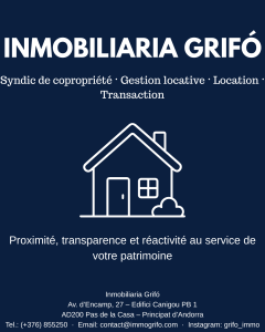 Immogrifo et GrifoVacances. Notre vision du métier de syndic de copropriété nous amène à assurer en permanence la défense des intérêts des copropriétaires, à valoriser leur patrimoine et à mettre en place une bonne gestion quotidienne de leur immeuble. Pour cela nous mettons tout en œuvre pour vous garantir proximité, transparence et réactivité. L’agence Grifo regroupe des personnes partageant les mêmes valeurs humaines et la même vision du métier. Le cœur de notre engagement est de mettre nos compétences et notre savoir-faire au service de nos clients en garantissant la meilleure qualité de service dans une agence à taille humaine. Agence immobilière spécialisée dans les métiers de syndic de copropriété, de gestion locative, de location et de transaction, l'agence GRIFO est à l’écoute de vos besoins et vous conseille dans la réalisation de votre projet immobilier. Nous veillons à conserver des équipes stables avec un volume de travail cohérent pour vous accompagner avec toute la disponibilité et le professionnalisme qui sont de rigueur. Cette lettre d’introduction ne me permettant pas de présenter lisiblement l’ensemble des prestations que nous proposons. Notamment, notre charte qualité ou nos ressources internes en matière de droit des assurances, de suivi de sinistres et de recouvrement de charges. Ou encore nos partenariats avec des acteurs locaux ou nationaux, je vous invite à consulter les rubriques détaillées ci-ensuite. Je reste à votre écoute et vous remercie pour l’intérêt que vous portez à notre société. CHARTE Article 1 : Aptitude professionnelle Nous satisfaisons aux conditions requises par la loi du 2 janvier 1970 relative aux conditions d’exercice de l’activité de syndic de copropriété, particulièrement en termes de garantie financière et carte professionnelle valide. Article 2 : Déontologie Par ailleurs, nous accomplissons notre mission dans le respect des lois et des règlements en vigueur. Article 3 : Expertise et formation Cependant, nous nous assurons de la formation continue de nos équipes dans les domaines techniques, juridiques, administratifs et comptables de l’immobilier. Article 4 : Qualité de service De plus, nous proposons une gestion d’immeubles par des gestionnaires expérimentés maîtrisant tous les aspects techniques, juridiques et comptables de l’immobilier. Article 5 : Maîtrise des charges Ainsi, nous recherchons la performance économique des budgets de nos copropriétés. L'ensemble des dépenses et des contrats de maintenance est étudié avec le conseil syndical lors de la prise de gestion d’un immeuble. Article 6 : Disponibilité Nous sommes à l’écoute des copropriétaires, par téléphone et par mail. Également sur simple rendez-vous convenu à l’avance. Chaque client dispose des coordonnées de leurs interlocuteurs dédiés. Article 7 : Efficacité et réactivité Les demandes des copropriétaires sont toutes suivies de retour, les travaux et autres décisions prises en assemblée générale sont exécutés en temps. LES PRESTATIONS Les prestations couvrent l’ensemble des aspects de l’administration, de la conservation et de l’entretien des parties communes des résidences de services. Gestion juridique De plus, nous prenons en charge l’organisation juridique de la copropriété (assemblées générales : convocations, tenue des réunions, rédaction et diffusion des procès-verbaux, enregistrements), assurons l’exécution des dispositions du règlement de copropriété et des délibérations d’assemblée générale, suivons l’évolution juridique du statut de la copropriété. Gestion des contrats Nous rédigeons et négocions l’ensemble des contrats concernant les parties communes. L’objectif étant ainsi d’assurer la conservation et la valorisation de votre patrimoine immobilier, le tout par maîtrise des charges. Gestion de la comptabilité Nous établissons la comptabilité (trésorerie, appels de provisions trimestriels, présentation annuelle des comptes, paiement des factures courantes…) Gestion et suivi des travaux De plus, nous assurons le suivi des travaux réalisés par des entreprises que nous sélectionnons avec soin. Gestion des sinistres / procédures De plus, nous assurons la gestion des sinistres multirisques ou constructeurs* auxquels nous apportons une solution rapide et efficace. De plus, nous régissons et suivons les procédures judiciaires, dans le cadre de dommages ou/et malfaçons, accompagnés par des avocats et experts spécialisés dans le bâtiment et la construction. Contactez-nous pour plus d’informations. LES SPÉCIFICITÉS Visites régulières Nous faisons des visites régulières de site avec un compte-rendu relevant les points positifs et négatifs relatifs à la résidence et à son exploitation que nous transmettons à l’ensemble des copropriétaires. Partenariats avec des entreprises nationales et des artisans locaux Des partenariats avec des entreprises nationales et des artisans locaux nous permettent d’avoir une réelle réactivité et efficacité. L’agence GRIFO négocie des contrats dits « cadres » afin d’avoir des prestations et des prix optimums (ascenseur, sécurité incendie, assurance, …). Des relations régulières et privilégiées avec les acteurs locaux font partie de nos spécificités. Partenariats avec des bureaux de contrôle et des bureaux d’études Une expertise dans la mise en jeu des garanties