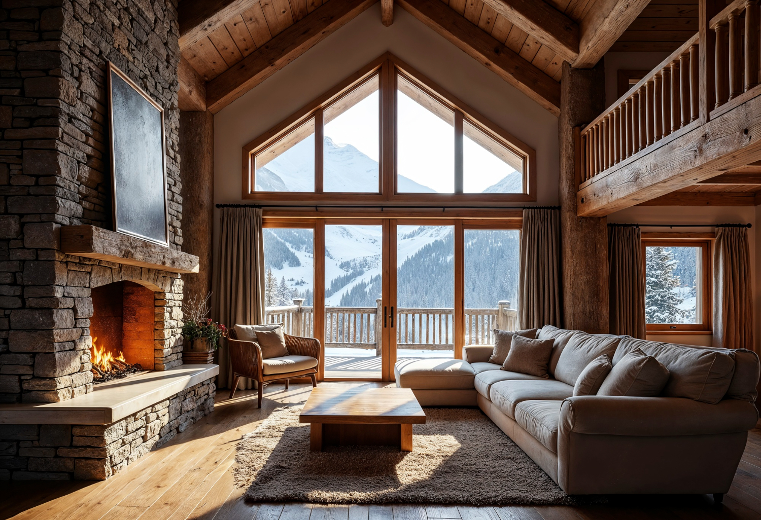 Comparatif fiscal : investir dans la pierre en Andorre vs France vs Espagne Pour un investisseur immobilier, la rentabilité ne dépend pas uniquement du prix au m² ou du loyer, mais également de la fiscalité qui s’applique à chaque étape : achat, détention, revenus locatifs et revente.Sur ces quatre postes, l’Andorre se distingue par une fiscalité globalement plus simple et plus légère que celle de la France ou de l’Espagne, ce qui change concrètement les calculs de rentabilité.  1. À l’achat : taxes et frais de transaction Andorre TVA/IGI sur l’immobilier neuf : 4,5 % sur le prix d’achat. Frais de notaire : généralement de 600 à 1 200 €, plus environ 0,1 % du prix de vente. Taxe sur l’investissement étranger pour les non‑résidents : 3 % pour un premier bien, 5 % pour un deuxième, 10 % à partir du troisième ou pour des projets considérés comme spéculatifs. Les ressortissants français et espagnols bénéficient d’une exonération de cette taxe sur les premiers biens. France Frais de notaire / droits de mutation : Dans l’ancien : souvent entre 7 % et 8 % du prix (frais de notaire + taxes incluses). Dans le neuf : droits réduits, mais avec TVA à 20 % intégrée dans le prix. Globalement, le coût fiscal à l’achat est élevé, surtout dans l'ancien.  Espagne Neuf : TVA à 10 % + frais notariaux et d’enregistrement. Ancien : ITP (Impuesto de Transmisiones Patrimoniales) souvent entre 6 % et 10 % selon la région, plus frais notariaux et d'enregistrement. Le total à l’achat est fréquemment plus élevé qu’en Andorre, plutôt si l’on inclut la TVA ou l’ITP et les frais annexes. À retenir : sur un bien neuf, l’Andorre (IGI 4,5 %) est souvent plus avantageuse que la France (TVA 20 % incluse dans le prix) et que l’Espagne (TVA 10 % + ITP sur l’ancien). 2. En détention : impôts sur les revenus locatifs Andorre Impôt sur le revenu (IRPF) : 0 % jusqu’à 24 000 €, 5 % de 24 001 € à 40 000 €, 10 % au‑delà de 40 000 €. Les revenus locatifs sont donc imposés à un taux maximal de 10 % pour les particuliers. Impôt sur les sociétés (IS) plafonné à 10 % pour les structures professionnelles. France Les revenus fonciers sont exigés à l’IR avec des tranches allant jusqu’à 45 %, plus 17,2 % de prélèvements sociaux selon le régime. Le taux marginal effectif peut donc dépasser 40–50 % sur les revenus locatifs les plus élevés.  Espagne Les revenus locatifs s’ajoutent au revenu global, avec des tranches qui peuvent aller jusqu’à 47 % selon les régions. Pour les non‑résidents, il existe un régime spécifique avec des taux autour de 19–24 % selon les cas. À retenir : sur les revenus locatifs, l’Andorre (max. 10 %) est nettement plus compétitive que la France (jusqu’à 45 % + 17,2 %) et l’Espagne (jusqu’à 47 %). Impôt sur le patrimoine et les taxes foncières Andorre Aucun impôt sur le patrimoine au sens classique. Une taxe foncière locale existe, mais elle reste relativement basse comparée aux standards européens.  France IFI (Impôt sur la fortune immobilière) dès 1,3 M€ de patrimoine immobilier net, avec des tranches progressives. Taxe foncière souvent élevée selon les communes. Espagne Impôt sur le patrimoine dans plusieurs régions, avec des taux et des abattements variables. Taxe foncière (IBI) significative dans les grandes villes et zones touristiques. À retenir : pour les investisseurs disposant d’un patrimoine immobilier important, l’absence d’impôt sur le patrimoine en Andorre est un avantage structurel majeur.  4. À la revente : plus-values immobilières Andorre Plus-values taxées selon un barème dégressif en fonction de la durée de détention : Environ 15 % si revente dans la première année, 13 % dans la deuxième, 10 % dans la troisième, puis réduction d’environ 1 % par année supplémentaire jusqu’à atteindre 0 % après une longue détention (souvent autour de 10–12 ans). Concrètement, le taux moyen observé se situe souvent autour de 5 % pour des détentions intermédiaires. France Plus-value immobilière imposée à 19 % + 17,2 % de prélèvements sociaux, avec des abattements pour durée de détention qui réduisent progressivement l’impôt, mais sans jamais atteindre 0 % aussi vite qu’en Andorre.mc-expatriation+1 Espagne Plus-values intégrées dans la base imposable avec des taux progressifs pouvant aller jusqu’à 23-26 % selon le montant du gain et la situation du contribuable, avec des exonérations partielles en cas de réinvestissement dans la résidence principale. À retenir : grâce au barème dégressif, l’Andorre permet de réduire fortement l’impôt sur les plus-values en cas de détention à moyen/long terme, jusqu’à atteindre une exonération totale, ce qui améliore nettement la rentabilité finale. 5. Exemple concret de rentabilité nette (illustratif) Prenons un investissement locatif avec 20 000 € de revenus nets annuels et une plus-value de 100 000 € après 6 ans de détention. Andorre Revenus locatifs : imposition maximale à 10 % → 2 000 € d’impôt. Plus-value : taux dégressif, par exemple environ 6 % après 6 ans → 6 000 € d’impôt. Total impôts : 8 000 €. France Revenus locatifs : selon le TMI, entre autres 30 % + 17,2 % → autour de 9 400 €. Plus-value : 19 % + 17,2 % (avec abattements partiels) → disons environ 12 000 €. Total impôts : 21 400 €. Espagne Revenus locatifs : selon tranche, par exemple 35% → 7 000 €. Plus-value : taux progressif, entre autres 20% → 20 000 €. Total impôts : 27 000 €. Même avec des hypothèses simplificatrices, l’écart de rentabilité nette est massif en faveur de l’Andorre.cyriljarnias+2 En résumé Sur les quatre postes clés (achat, revenus, patrimoine, revente), l’Andorre propose : des taxes à l’achat plus faibles (IGI 4,5 % vs TVA/ITP plus élevées), une imposition des revenus locatifs plafonnée à 10%, aucun impôt sur le patrimoine au sens classique, et un impôt sur les plus-values dégressif jusqu’à 0 %. Face à une France et une Espagne où la fiscalité peut facilement doubler ou tripler la charge fiscale totale, l’Andorre propose un environnement nettement plus favorable à la rentabilité réelle de l’investissement immobilier. 