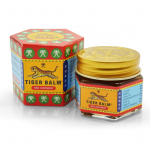COMPRAR BÁLSAMO DEL TIGRE EN GRAN FARMACIA ANDORRA TIGER BALM, UN BÁLSAMO CON MÚLTIPLES PROPIEDADES TIGER BALM RED 30g BALSAM DEL TIGRE VERMELL 30g. BÁLSAMO DEL TIGRE ROJO 30g BAUME DU TIGRE ROUGE 30 g TIGER BALM WHITE 30g BALSAM DEL TIGRE BLANC 30g BÁLSAMO DEL TIGRE BLANCO 30g BAUME DU TIGRE BLANC 30 g TIGER BALM PLASTER COOL (3’S) BALSAM DEL TIGRE PEGAT FRED (3) BÁLSAMO DEL TIGRE PARCHE FRÍO (3) BAUME DU TIGRE PATCH FROID (3) TIGER BALM PLASTER WARM (3’S) BALSAM DEL TIGRE PEGAT CALOR (3) BÁLSAMO DEL TIGRE PARCHE CALOR (3) BAUME DU TIGRE PATCH CHAUD (3) TIGER BALM JOINT RUB 113 ML BALSAM DEL TIBRE MASSATGE ARTICULACIONS 113 ML BALSAM DEL TIGRE MASAJE ARTICULACIONES 113 ML BAUME DU TIGRE MASSAGE ARTICULATIONS 113 ML. TIGER BALM NECK & SHOULDERS 50 g BALSAM DEL TIGRE COLL I ESPATLLES 50 g. BÁLSAMO DEL TIGRE CUELLO Y HOMBROS 50g. BAUME DU TIGRE COU ET EPAULES 50 GR. TIGER BALM NECK & SHOULDERS BOOST 50g. BALSAM DEL TIGRE COLL I ESPATLLES BOOST 50GR. BÁLSAMO DEL TIGRE CUELLO Y HOMBROS BOOST 50g. BAUME DU TIGRE COU ET EPAULES BOOST 50 GR. TIGER BALM SOFT 50g BALSAM DEL TIGRE SUAU 50g. BÁLSAMO DEL TIGRE SUAVE 50g BAUME DU TIGRE SOFT 50 g. TIGER BALM ULTRA THIN PATCH (5’S) BALSAM DEL TIGRE PEGAT ULTRA FI (5’S) BÁLSAMO DEL TIGRE PARCHE ULTRA FINO (5) BAUME DU TIGRE PATCH ULTRA FIN (5) TIGER BALM LINIMENT 28CC BALSAM DEL TIGRE LINIMENT 28CC BÁLSAMO DEL TIGRE LINIMENTO 28CC BAUME DU TIGRE LINIMENT 28CC