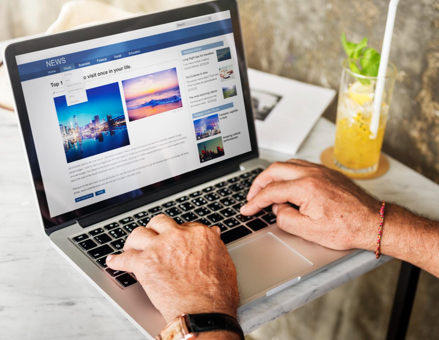 7 PASOS PARA TENER TU WEB CON IA Y DISEÑO INCREÍBLE EN SOLO 48 HORAS
1. Llámanos o escríbenos
Cuéntanos tu proyecto, negocio o idea. Analizamos tus necesidades y objetivos.
📞 +376 360 387
✉️ contacto@pepverges.pro
2. Definimos tu estrategia digital
Identificamos tu público objetivo, propuesta de valor y estructura ideal de la web.
3. Diseñamos con Inteligencia Artificial
Creamos un diseño moderno, visualmente impactante y adaptado a tu marca.
4. Redactamos contenidos que venden
Textos persuasivos optimizados para captar clientes y mejorar tu posicionamiento.
5. Optimizamos para móviles y SEO
Tu web estará preparada para móviles, rápida y lista para aparecer en Google.
6. Revisión y ajustes finales
Revisamos cada detalle contigo para garantizar un resultado profesional.
7. Entrega en 48 horas
Publicamos tu nueva web y la dejamos funcionando para que empieces a generar oportunidades desde el primer día.
🚀 Web profesional creada con IA, diseño espectacular y entrega garantizada en 48 horas.
📞 Llama ahora al +376 360 387
✉️ contacto@pepverges.pro
Tu nueva web. Más rápida. Más atractiva. Más rentable.